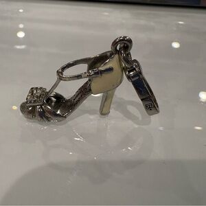 JUICY COUTURE Shoe Charm!